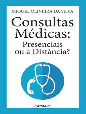 cover image of Consultas Médicas
